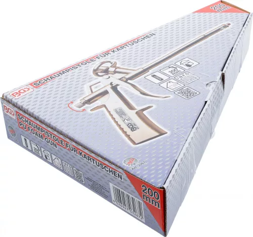 BGS technic Habpisztoly (BGS 3267)