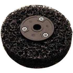   BGS technic Csiszolókorong 115 mm, a BGS 3274 levegős csiszolóhoz (BGS 3274-2)