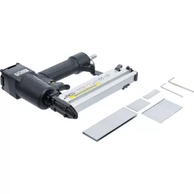   BGS technic Levegős kapocs és szegbelövő, 50 mm (BGS 32801)