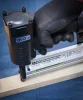 BGS technic Levegős kapocs és szegbelövő, 50 mm (BGS 32801)