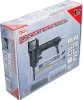 BGS technic Levegős kapocs és szegbelövő, 50 mm (BGS 32801)