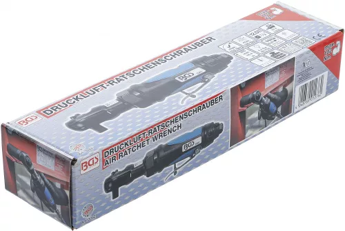 BGS technic Levegős oldalkulcs 1/2", 108NM (BGS 3282)