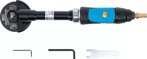 BGS technic Levegős sarokcsiszoló 310 mm /flex/ (BGS 3287)