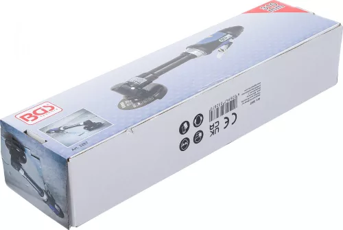 BGS technic Levegős sarokcsiszoló 310 mm /flex/ (BGS 3287)