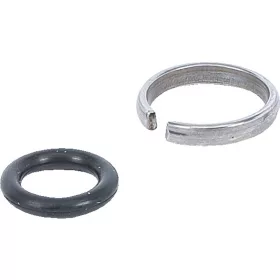   BGS technic Rögzítő + O-gyűrű 1/2"-os légkulcsokhoz (BGS 32899)