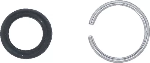 BGS technic Rögzítő + O-gyűrű 1/2"-os légkulcsokhoz (BGS 32899)