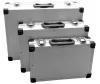BGS technic 3 részes alumínium koffer készlet (BGS 3307)