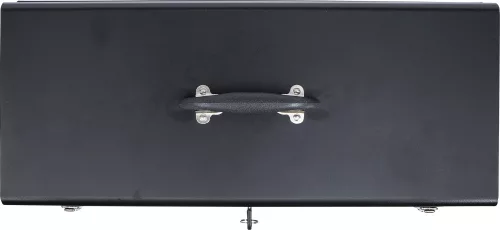 BGS technic Fém szerszámosláda, 3 fiókos, üresen (BGS 3312)