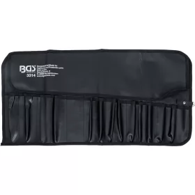 BGS technic Szerszámtárca, 15 zsebes (BGS 3314)