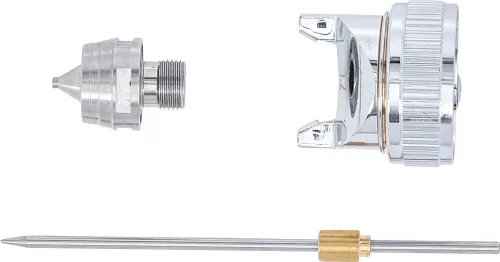 BGS technic Tartalék fúvóka | Ø 1,2 mm | a BGS 3317 levegős festékszóró pisztolyhoz (BGS 3317-1)
