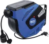 BGS technic Automata kábeldob  | 25 m (BGS 3325)