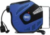 BGS technic Automata kábeldob  | 25 m (BGS 3325)