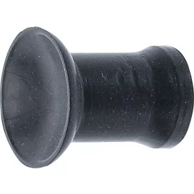BGS technic Gumiadapter a BGS 3327-hez | Ø 20 mm (3327-20)