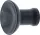 BGS technic Gumiadapter a BGS 3327-hez | Ø 30 mm (3327-30)