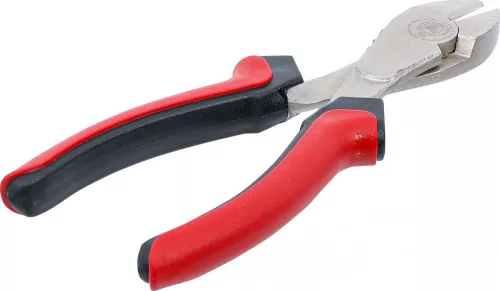 BGS DIY Oldalcsípő fogó "Heavy Duty" 180 mm (BGS 335)