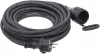 BGS technic Hosszabbítókábel | 10 m | 3 x 1,5 mm² | IP 44 (BGS 3364)