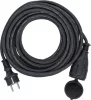 BGS technic Hosszabbítókábel | 10 m | 3 x 1,5 mm² | IP 44 (BGS 3364)