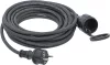BGS technic Hosszabbítókábel | 20 m | 3 x 1,5 mm² | IP 44 (BGS 3385)