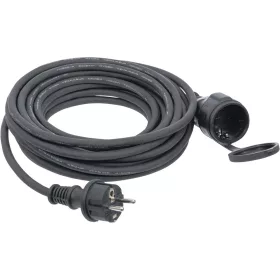   BGS technic Hosszabbítókábel | 20 m | 3 x 1,5 mm² | IP 44 (BGS 3385)