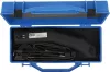 BGS technic Hevítőkészülék berohadt csavarok és fémalkatrészek indukciós melegítéséhez, 1,2 kW (BGS 3391)