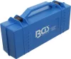 BGS technic Hevítőkészülék berohadt csavarok és fémalkatrészek indukciós melegítéséhez, 1,2 kW (BGS 3391)