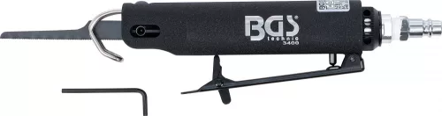 BGS technic Levegős mini dekopírfűrész (BGS 3400)
