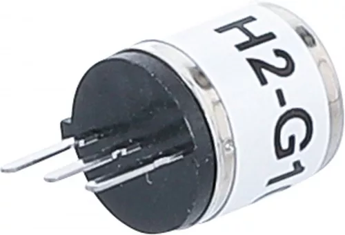 BGS technic Félvezetős gázérzékelő, a BGS 3401 Formázógázas szivárgáskeresőhöz (3401-1)