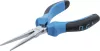 BGS technic Hosszúcsőrű lapos fogó 150 mm (BGS 341)
