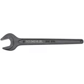 BGS technic Egyoldalas villáskulcs, 16 mm (BGS 34216)