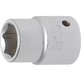   BGS technic 3/4" "Pro Torque" dugókulcs, 22 mm (BGS 3422)
