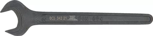 BGS technic Egyoldalas villáskulcs, 21 mm (BGS 34221)