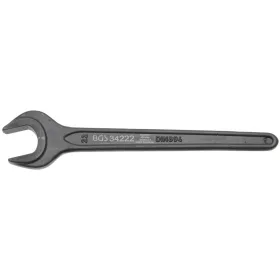 BGS technic Egyoldalas villáskulcs, 22 mm (BGS 34222)