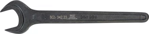 BGS technic Egyoldalas villáskulcs, 23 mm (BGS 34223)