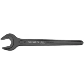 BGS technic Egyoldalas villáskulcs, 24 mm (BGS 34224)