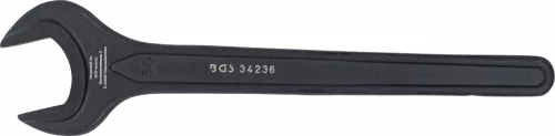 BGS technic Egyoldalas villáskulcs, 36 mm (BGS 34236)