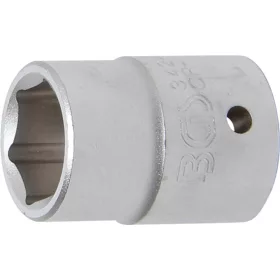   BGS technic 3/4" "Pro Torque" dugókulcs, 24 mm (BGS 3424)