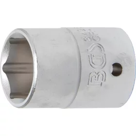   BGS technic 3/4" "Pro Torque®" dugókulcs, 26 mm (BGS 3426)