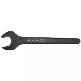 BGS technic Egyoldalas villáskulcs, 60 mm (BGS 34260)