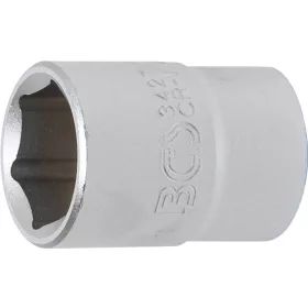   BGS technic 3/4" "Pro Torque" dugókulcs, 27 mm (BGS 3427)