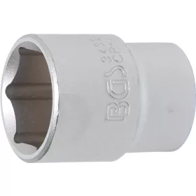   BGS technic 3/4" "Pro Torque" dugókulcs, 32 mm (BGS 3432)