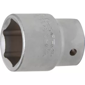   BGS technic 3/4" "Pro Torque" dugókulcs, 33 mm (BGS 3433)
