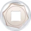 BGS technic 3/4" "Pro Torque" dugókulcs, 44 mm (BGS 3444)