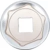 BGS technic 3/4" "Pro Torque®" dugókulcs, 48 mm (BGS 3448)