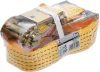 BGS DIY Racsnis heveder (Spanifer), 8 méter, 2549 kg teherbírás (BGS 3494)