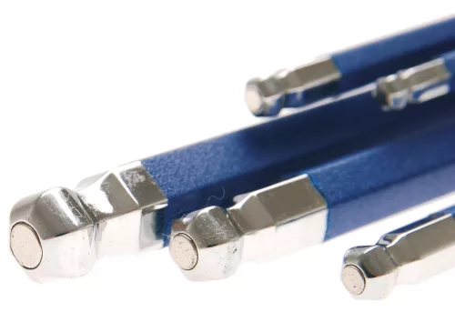 BGS technic 9 részes Imbuszkulcs készlet (BGS 35100)