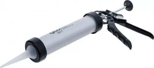 BGS technic Tömítő pisztoly alumínium hengerrel (BGS 3511)