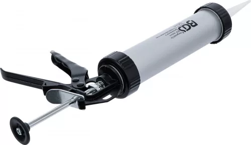 BGS technic Tömítő pisztoly alumínium hengerrel (BGS 3511)