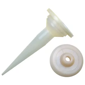   BGS technic Tartalék fúvóka általános patronokhoz (BGS 3512)