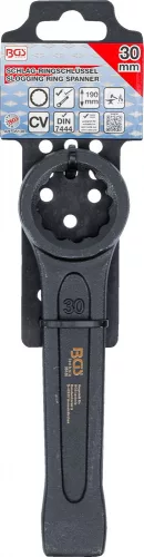 BGS technic Üthető csillagkulcs | 30 mm (BGS 35130)
