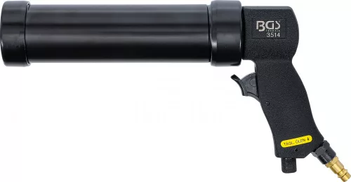 BGS technic Levegős kinyomó pisztoly 310 ml (BGS 3514)